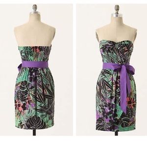 Edme & Esyllte Dress- Pretty!